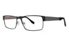 B.M.E.C. Eyeglasses Big Draft - Go-Readers.com