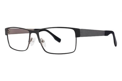 B.M.E.C. Eyeglasses Big Draft - Go-Readers.com
