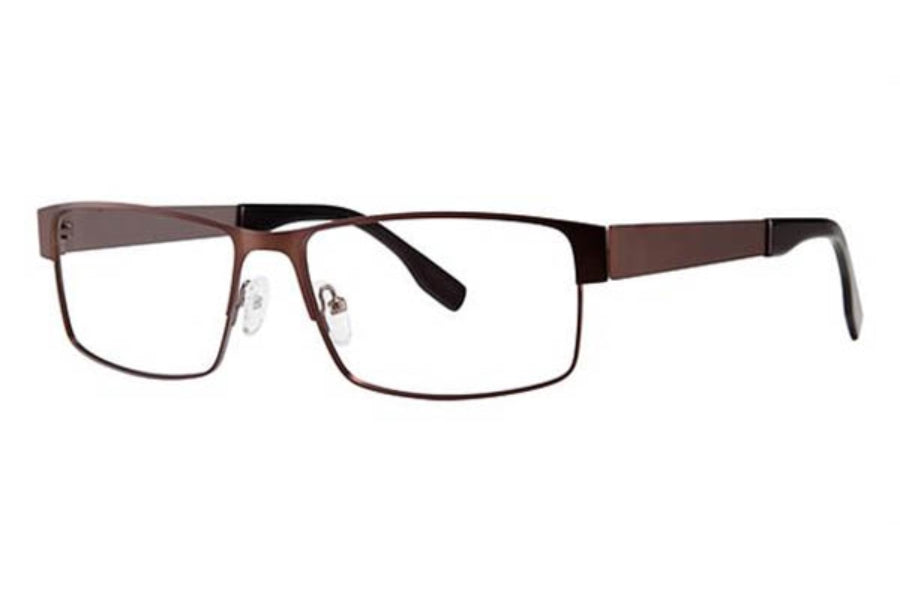 B.M.E.C. Eyeglasses Big Draft