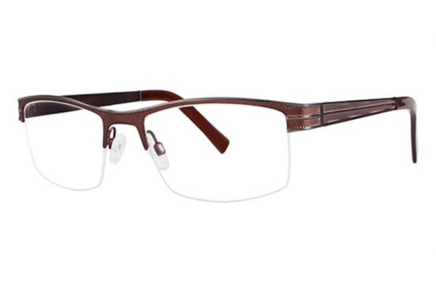 B.M.E.C. Eyeglasses Big Win