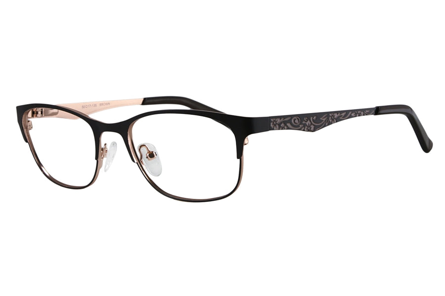 B.U.M. Equipment Eyeglasses Amused - Go-Readers.com