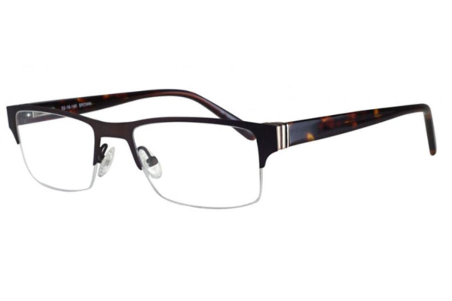 B.U.M. Equipment Eyeglasses Clear Go Readers Optometry
