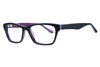 B.U.M. Equipment Eyeglasses Teaser - Go-Readers.com