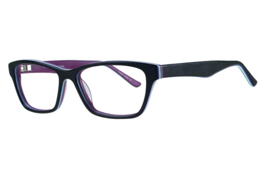 B.U.M. Equipment Eyeglasses Teaser - Go-Readers.com