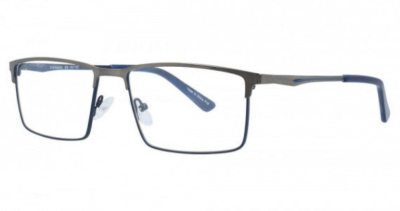 BAM Eyeglasses BAM 504 - Go-Readers.com