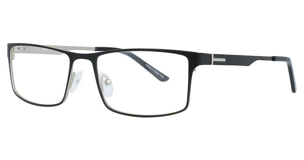 BAM Eyeglasses BAM 505