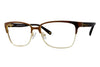 BANANA REPUBLIC Eyeglasses PAISLEY - Go-Readers.com