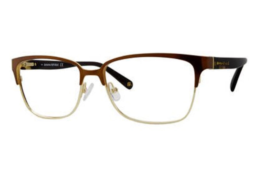 BANANA REPUBLIC Eyeglasses PAISLEY