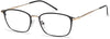 BIGGU Eyeglasses B775 - Go-Readers.com