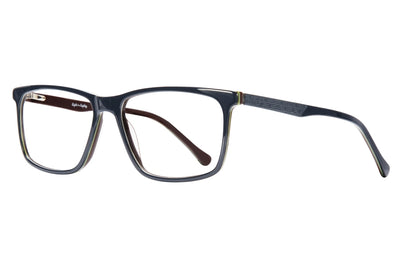 Eight to Eighty Eyeglasses Baby Boy - Go-Readers.com