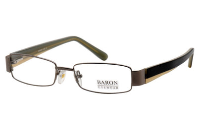 Baron Eyeglasses 5165 - Go-Readers.com