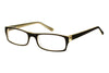 Baron Zyl Eyeglasses BZ41G - Go-Readers.com