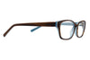 Bella Italia Eyeglasses B I 1226 - Go-Readers.com