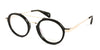 William Morris Black Label Eyeglasses BL042 - Go-Readers.com