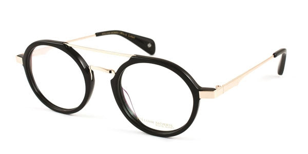 William Morris Black Label Eyeglasses BL042 - Go-Readers.com