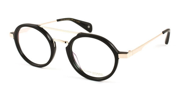 William Morris Black Label Eyeglasses BL042 Go Readers Optometry