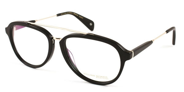 William Morris Black Label Eyeglasses BL043 - Go-Readers.com