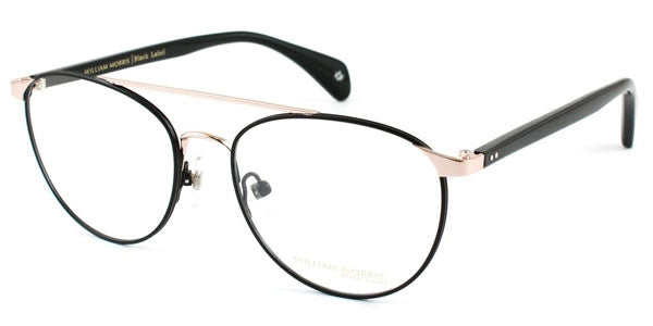 William Morris Black Label Eyeglasses BL045 - Go-Readers.com