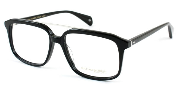 William Morris Black Label Eyeglasses BL048 - Go-Readers.com