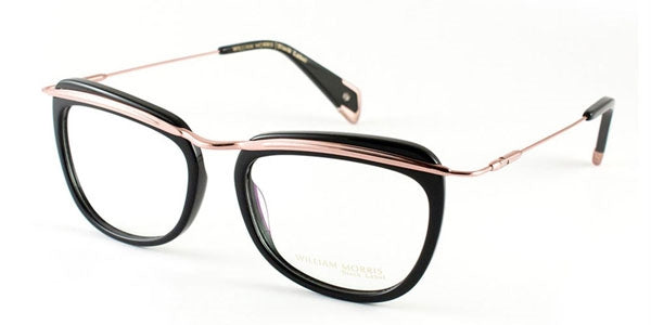 William Morris Black Label Eyeglasses BL107 - Go-Readers.com