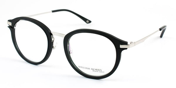 William Morris Black Label Eyeglasses BL301 - Go-Readers.com