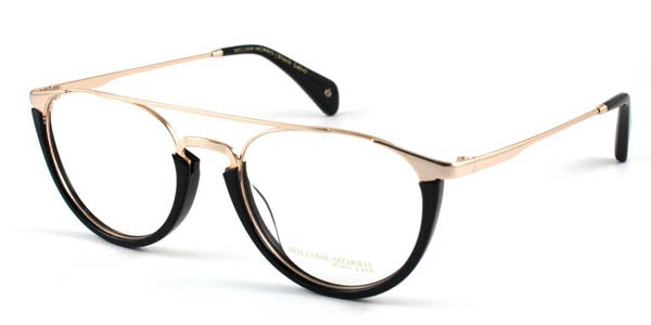 William Morris Black Label Eyeglasses BL40001 - Go-Readers.com