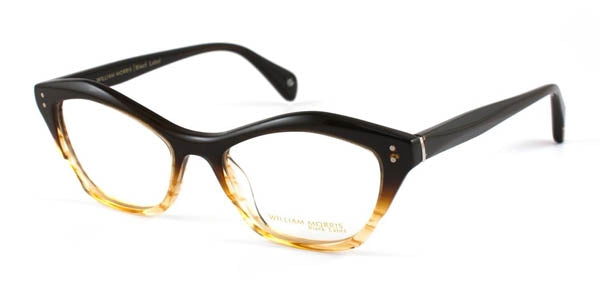 William Morris Black Label Eyeglasses BL40005 - Go-Readers.com