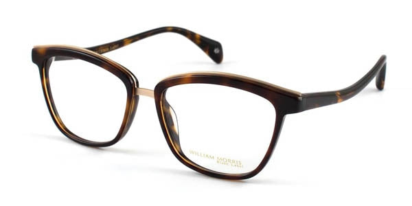 William Morris Black Label Eyeglasses BL40006 - Go-Readers.com