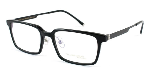 William Morris Black Label Eyeglasses BL401 - Go-Readers.com