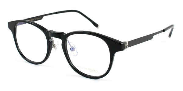William Morris Black Label Eyeglasses BL402 - Go-Readers.com