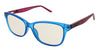 BluTech Eyeglasses Bright Idea - Go-Readers.com
