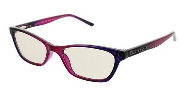 BluTech Eyeglasses Paige Turner