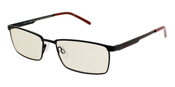 BluTech Eyeglasses Split Level