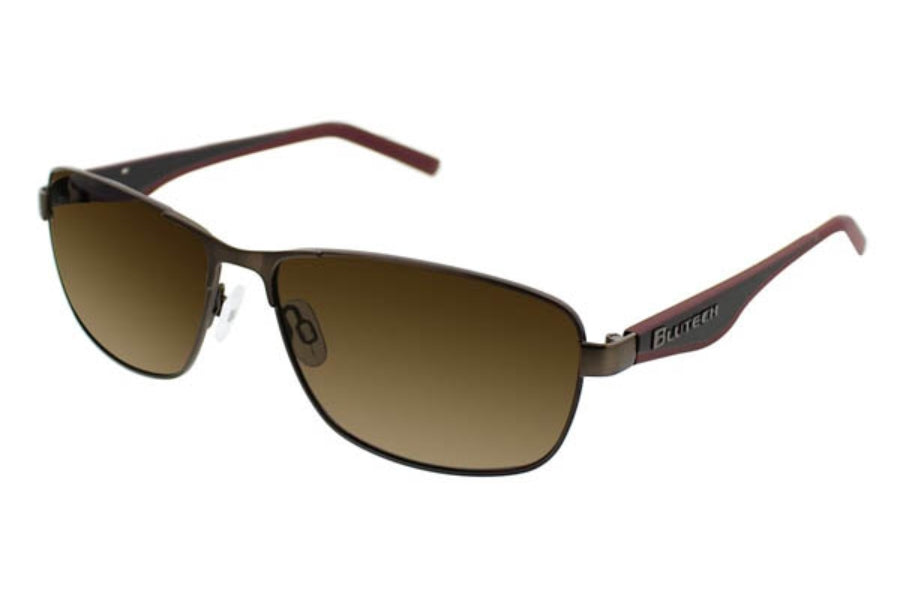 BluTech Sunglasses Heavy Metal - Go-Readers.com
