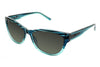 BluTech Sunglasses Hour Glass - Go-Readers.com