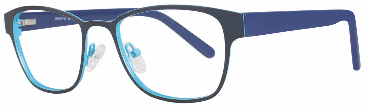 Serafina Eyewear Eyeglasses Bobby - Go-Readers.com