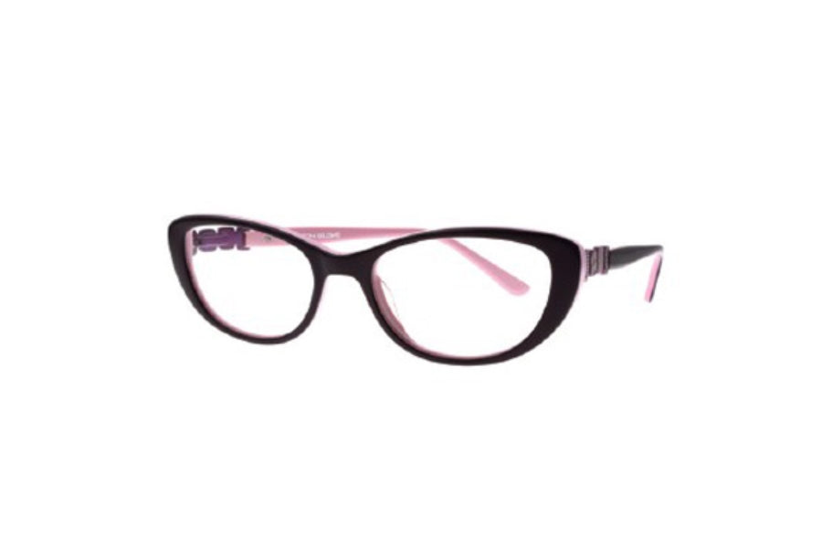 Body Glove Girls Eyeglasses BG803