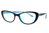 Body Glove Girls Eyeglasses BG803 - Go-Readers.com