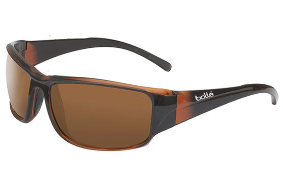 Bolle best sale keelback polarized