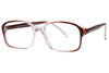 Boulevard Boutique Eyeglasses 1061 - Go-Readers.com