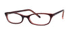Boulevard Boutique New Dawn Eyeglasses 2147 - Go-Readers.com