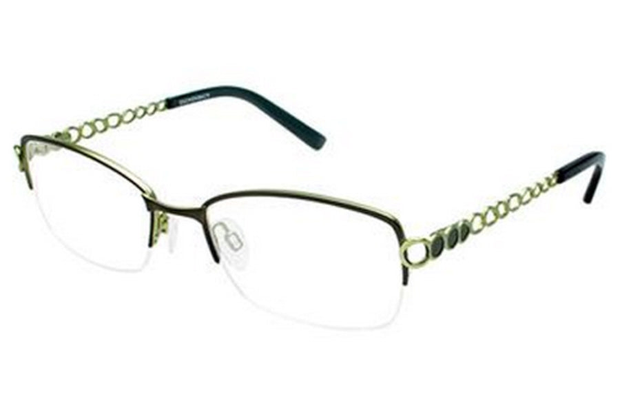 Brendel Eyeglasses 902134