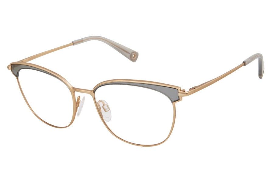 Brendel Eyeglasses 902285