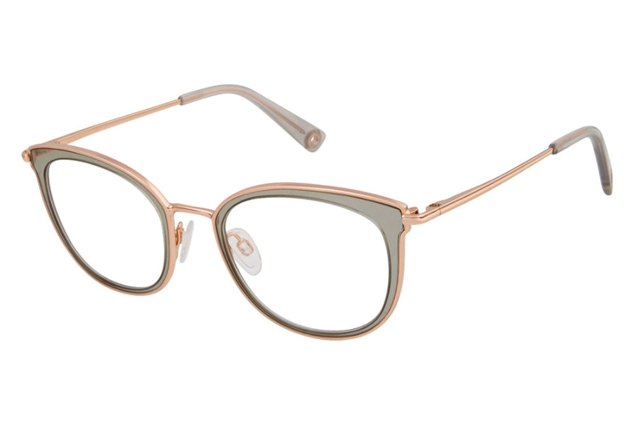 Brendel Eyeglasses 902286