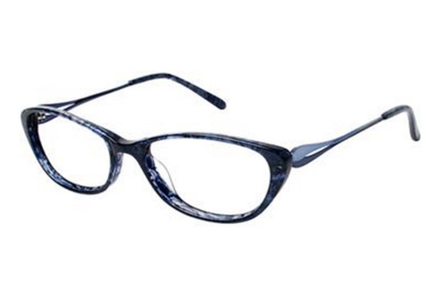 Brendel Eyeglasses 923002