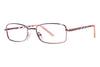 Modern Eyeglasses Bria - Go-Readers.com