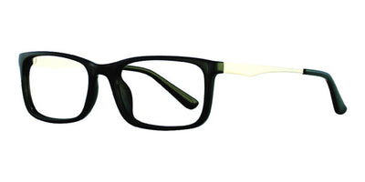 Eight to Eighty Eyeglasses Brian - Go-Readers.com