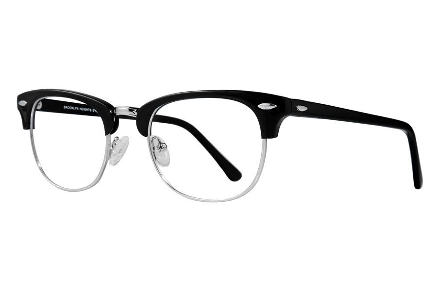 Brooklyn Heights Eyeglasses Clubster - Go-Readers.com