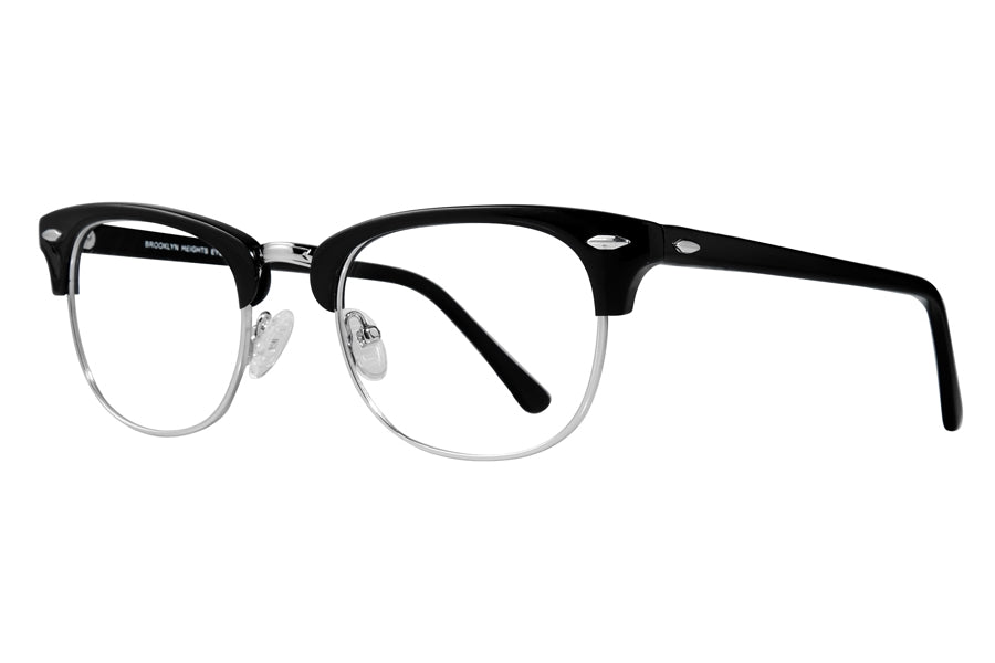 Brooklyn Heights Eyeglasses Clubster