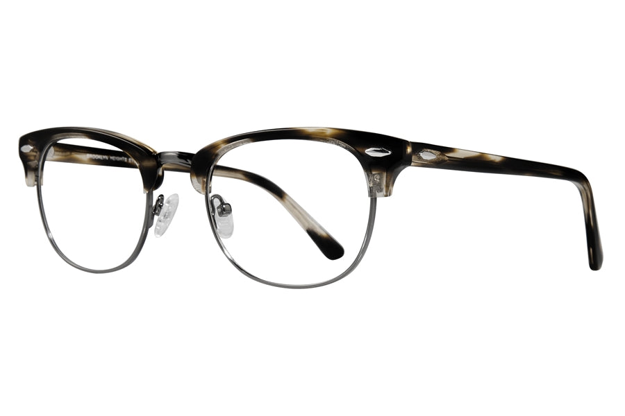 Brooklyn Heights Eyeglasses Clubster II